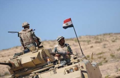 اسماء الجنود الشهداء في تفجير اتوبيس شمال سيناء 20-11-2013